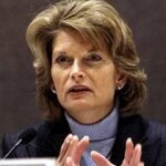 Alaska Continues Counting as Murkowski has 1,706 Lead