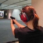 Australian Twins Shot at Shooting Range