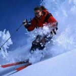 Skiing in France this Vacation