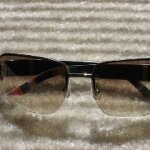 Oakley Jury Sunglasses Made From Aerospace Aluminum Alloy Raise Bar