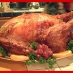 Turkey Brine