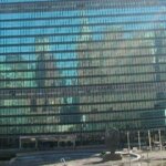 Youth Assembly and Intricacies of Global Development