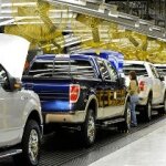 US Economy Growth Higher than Anticipated