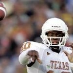 Vince Young Meltdown Fuels Controversies