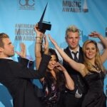 AMA 2010 Winners