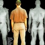 New Security in Airports Causing a Stir