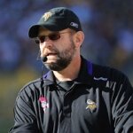 Vikings Fire Coach After 3-7 Start