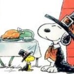 Thanksgiving clip art to bust Halloween hangover