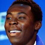 A soccer talent burning too brightly too young