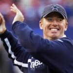 Jason Garrett faces uphill task as interim coach