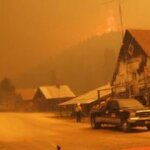 Winter Weather Affects Idaho Road Conditions