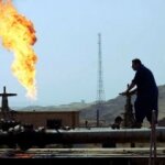 Blessing in Disguise: Iraqi Gas