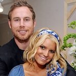 Eric Johnson Jessica Simpson Engaged