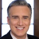 Keith Olbermann sacking creating a buzz