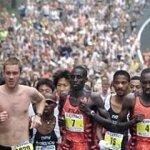 Philadelphia Marathon Results 2010: Daniel Vassallo And Mariska Kramer Wins