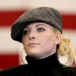 Meghan McCain: The New Kid on the Block
