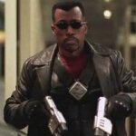 Wesley Snipes To Serve Three Years Imprisonment
