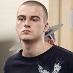 Steven Spader given life sentence in machete attack