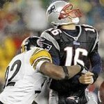 Steelers vs Patriots: Patriots Win 39-26