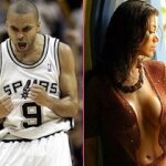 Erin Berry Tony Parker Relationship Led To His Divorce2