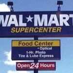 Walmart Black Friday 2010 Ads Hit Web