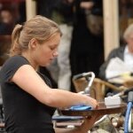Impact of Increasing Stress Levels in Jobs on Females