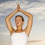 Yoga studios for a lithe body