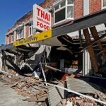 A New Fault Line Opened By New Zealand Earthquake